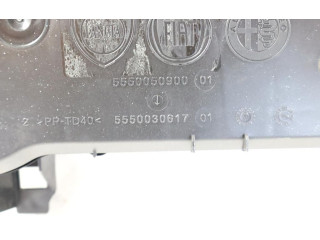 Přístrojová deska Fiat Punto Evo 2010 Y50001