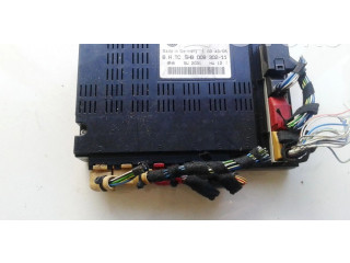 Блок управления 3D0907040J, 5HB008302-11 Volkswagen Phaeton