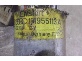 Моторчик дворников 191955113A, 191955113A Volkswagen Jetta II