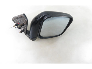 Zpětné zrcátko Mitsubishi Pajero 1995