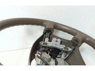 Руль Lexus LS 400 - года 45102, 50050