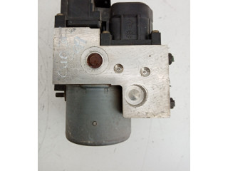 Поршень Блок ABS 0273004418, 0265216702 Renault Clio II