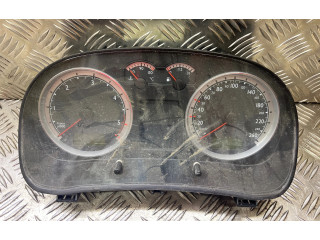 Přístrojová deska Volkswagen Bora 2003 1J5920826C, VWZ7Z0B5981598