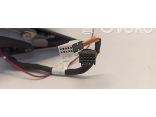 Zpětné zrcátko Mercedes-Benz C AMG W205 2014