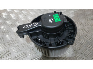 Вентилятор печки    TGL0E1A   Honda Civic X