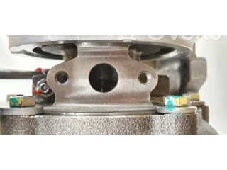  Турбина Volkswagen Polo IV 9N3  038253010B, 038253010BV         