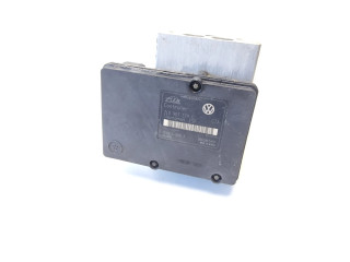 Jednotka ABS 7L0907379G, 7L0614111H Volkswagen Touareg I 2006