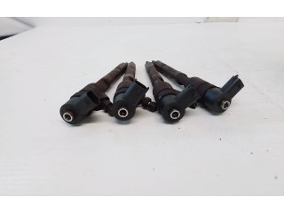 Комплект форсунок 0445110351    Opel Combo D   