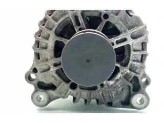 Генератор 03L903023L, 113161328 Skoda Octavia Mk2 (1Z)