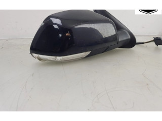 Зеркало (механическое)       Skoda Octavia Mk2 (1Z)  2004 - 2013 года   