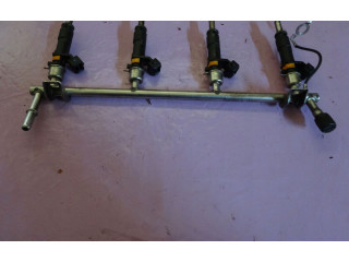 Топливная рампа F18D4, 141KM   Chevrolet Orlando  