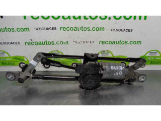 Моторчик дворников 98110B4000 Hyundai i10