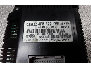 Панель приборов 4F0920900M   Audi A6 S6 C6 4F       