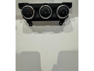 Блок управления климат-контролем da6s61190a, 61190A Mazda CX-3