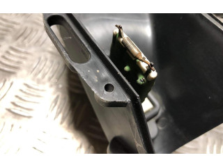 Вентилятор печки 58874 Opel Meriva A