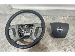 Volant Chevrolet Captiva 2011 95028511B, 85PD4718BH  