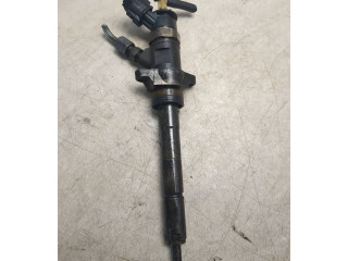 Форсунка 0445110297 Citroen C5