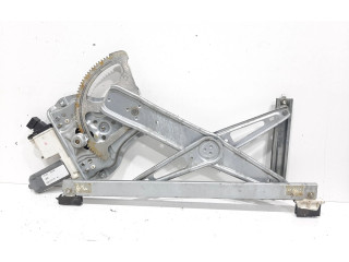 Зеркало электрическое        Toyota Corolla Verso E121  2004 - 2007 года   