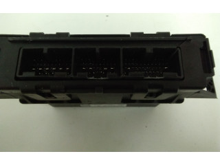 Модуль блока управления кондиционером JX6314F498AB Jaguar XF