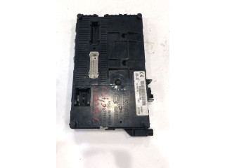 Блок комфорта Renault Clio II