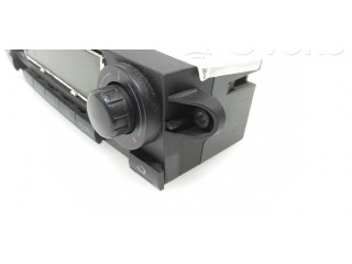 Блок управления климат-контролем 6L0820043B   Seat Ibiza III (6L)