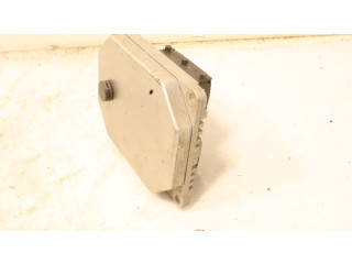 Блок управления двигателем ECU    Fiat Punto Evo