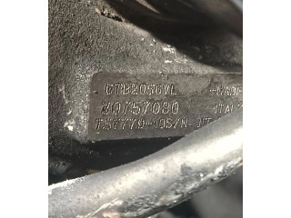  Турбина Volvo XC90  30757080, 151779105         