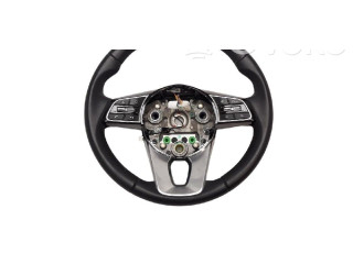 Руль KIA Xceed  2019 -  года 56100J7840CEP      