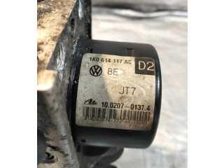 Блок АБС 1K0614117AC Volkswagen Caddy 2004 - 2010 года