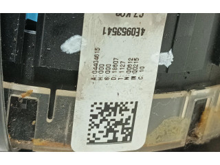 Подушка безопасности водителя 4E0953541B, 04404615 Audi A4 Allroad