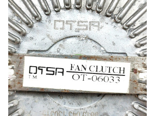 Диффузор OT06033   Land Rover Range Rover P38A    