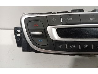 Блок управления климат-контролем 275100026R Renault Scenic III Grand scenic III
