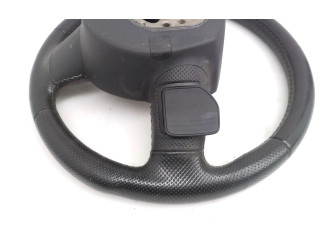 Руль Audi A6 S6 C6 4F 2004 - 2011 года 4F0419091CA