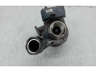 Turbodmychadlo Турбина 8973717813   Renault Vel Satis   P9X715