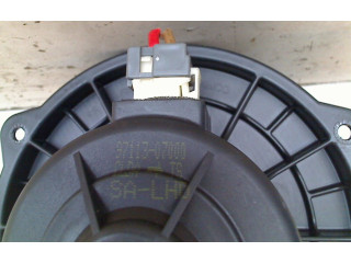 Вентилятор печки F00S330024, F00S330024 KIA Picanto