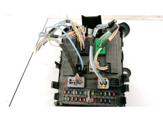 Блок предохранителей  9651938380, 13090644   Citroen C8    