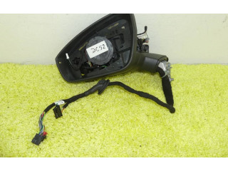 Zpětné zrcátko Volkswagen Tiguan 2024 571857501