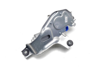 Моторчик заднего дворника Mitsubishi Outlander