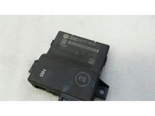 Модуль управления gateway