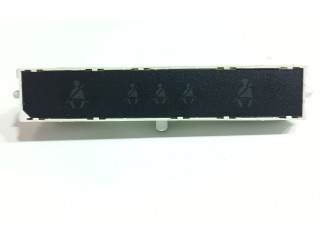 Дисплей       Alfa Romeo Giulietta