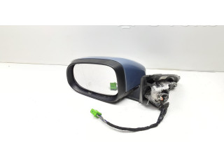 Зеркало электрическое Volvo S60 2011 - 2013 года