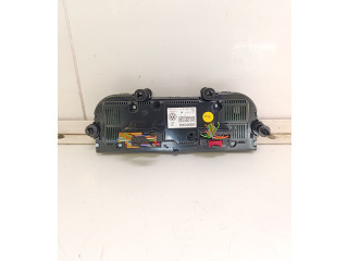 Блок управления климат-контролем 5GE907044S, 5HB01198120   Volkswagen Golf VII