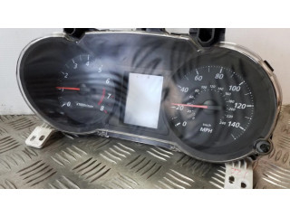 Панель приборов MM0053 Mitsubishi ASX