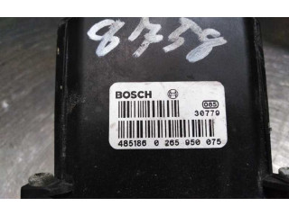 Блок АБС 0265225165, 0265950075   Citroen  C8   -  года