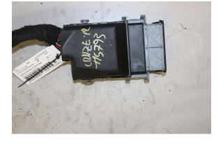 Pojistková skříňka Chevrolet Cruze 2009