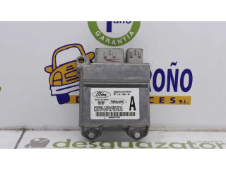 Блок подушек безопасности YC1A-14B321-AG, YC1A14B321AG Ford Transit