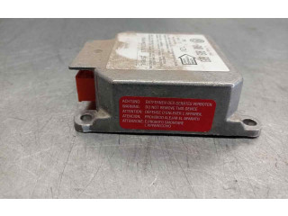 Блок подушек безопасности 6N0909603, 5WK4137   Ford Galaxy