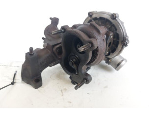 Турбина Audi A2 7017291