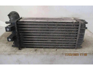 Интеркулер  384N9, 384N9   Peugeot 5008 