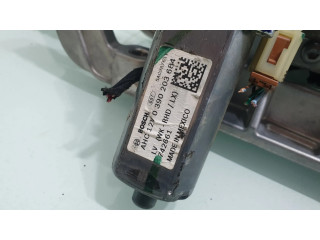 Рулевая рейка 68166372AB Jeep Grand Cherokee 2010-2021 года